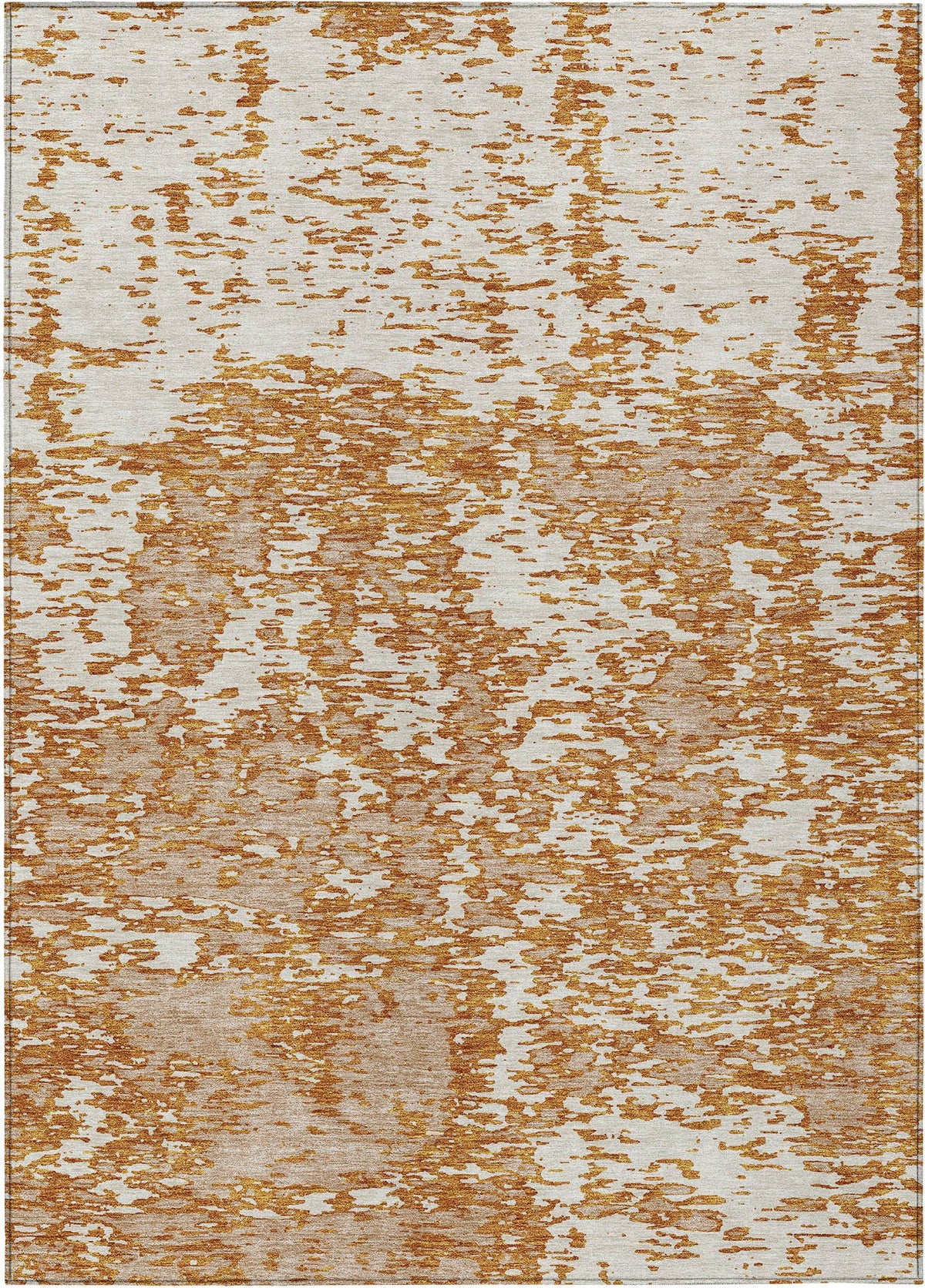 addison chantille acn946 copper rug