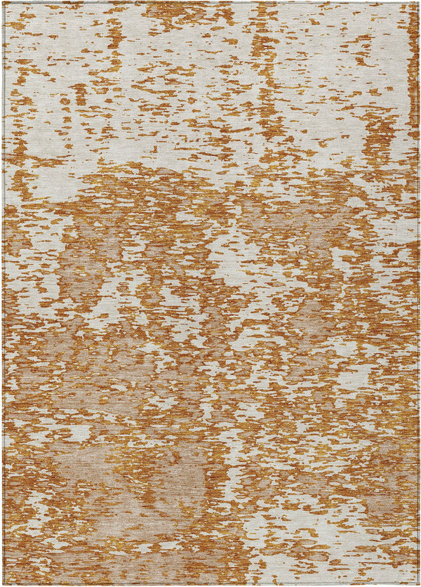 addison chantille acn946 copper rug