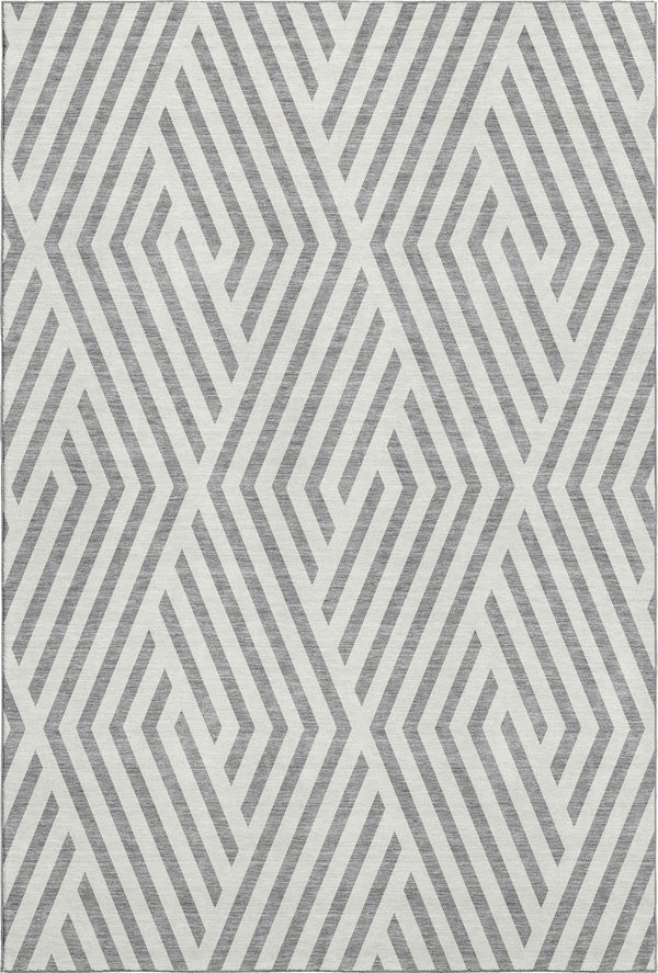 addison mayfield amf550 gray rug