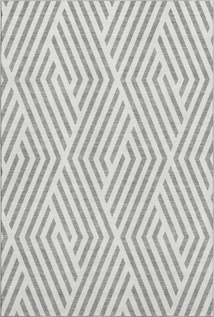 addison mayfield amf550 gray rug