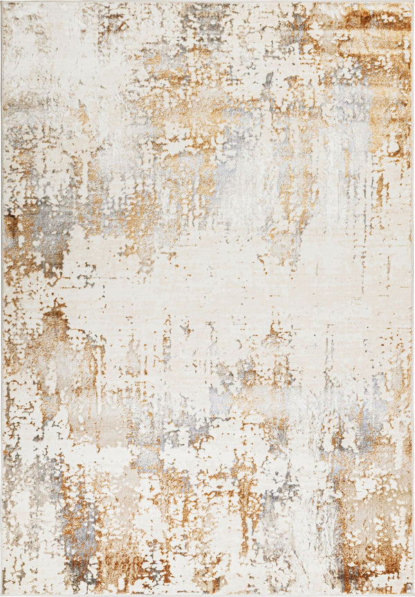 lavin melet u5020 gold rug