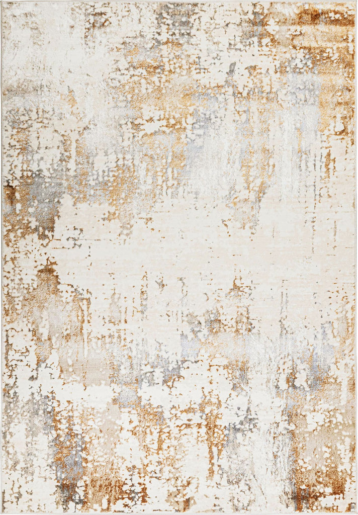 lavin melet u5020 gold rug