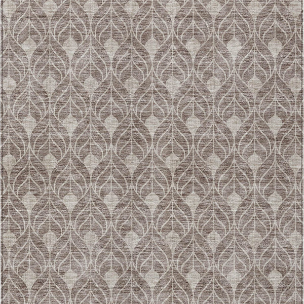 addison chantille acn931 taupe rug