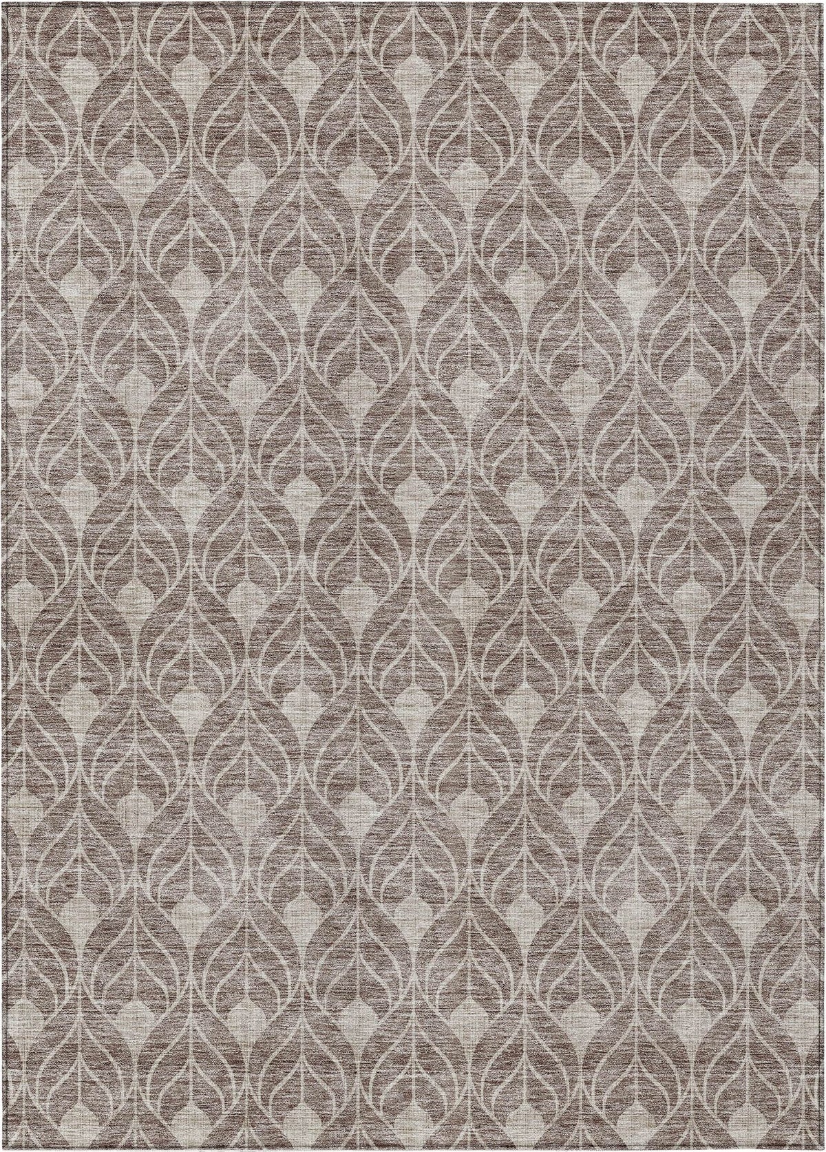 addison chantille acn931 taupe rug