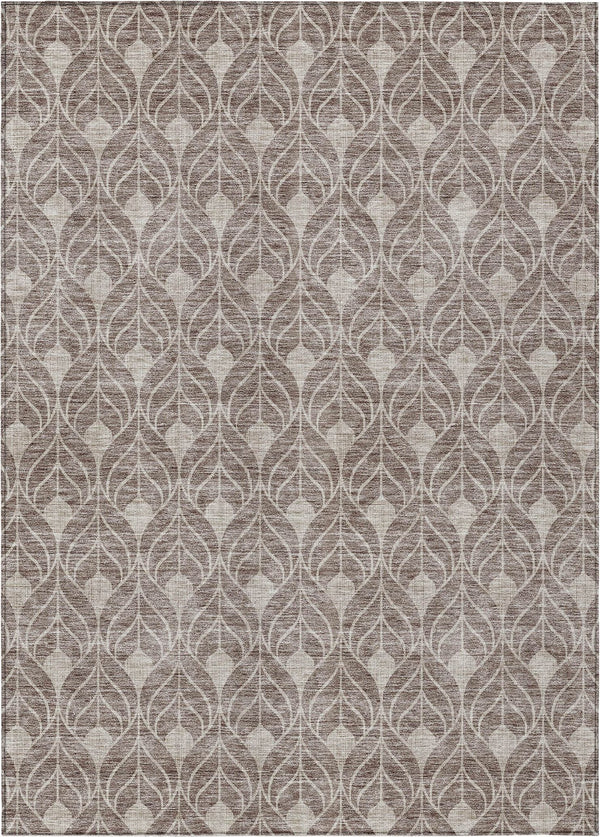 addison chantille acn931 taupe rug