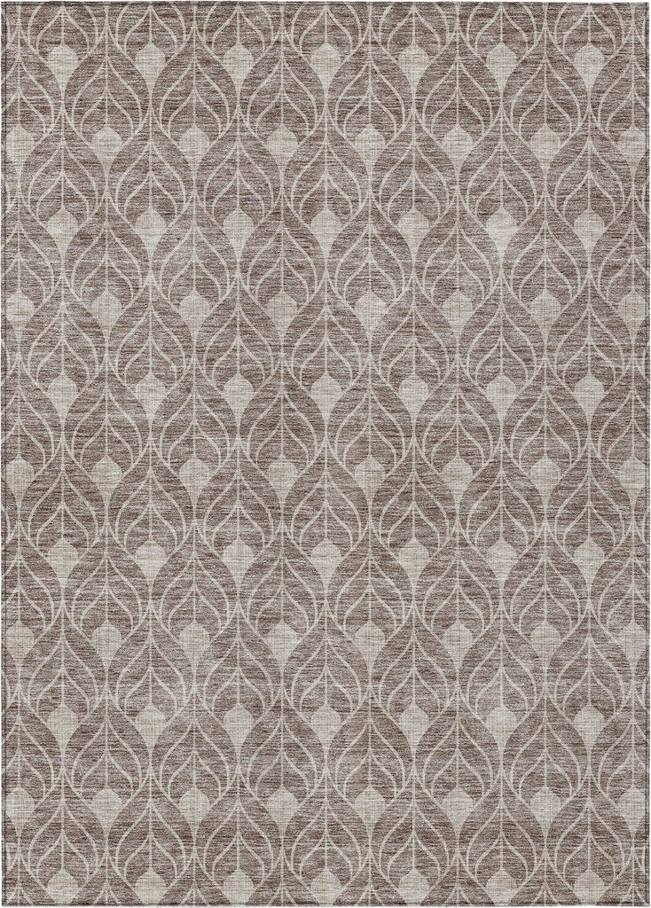 addison chantille acn931 taupe rug
