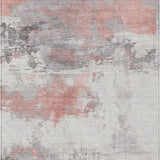 addison chantille acn1685 coral rug