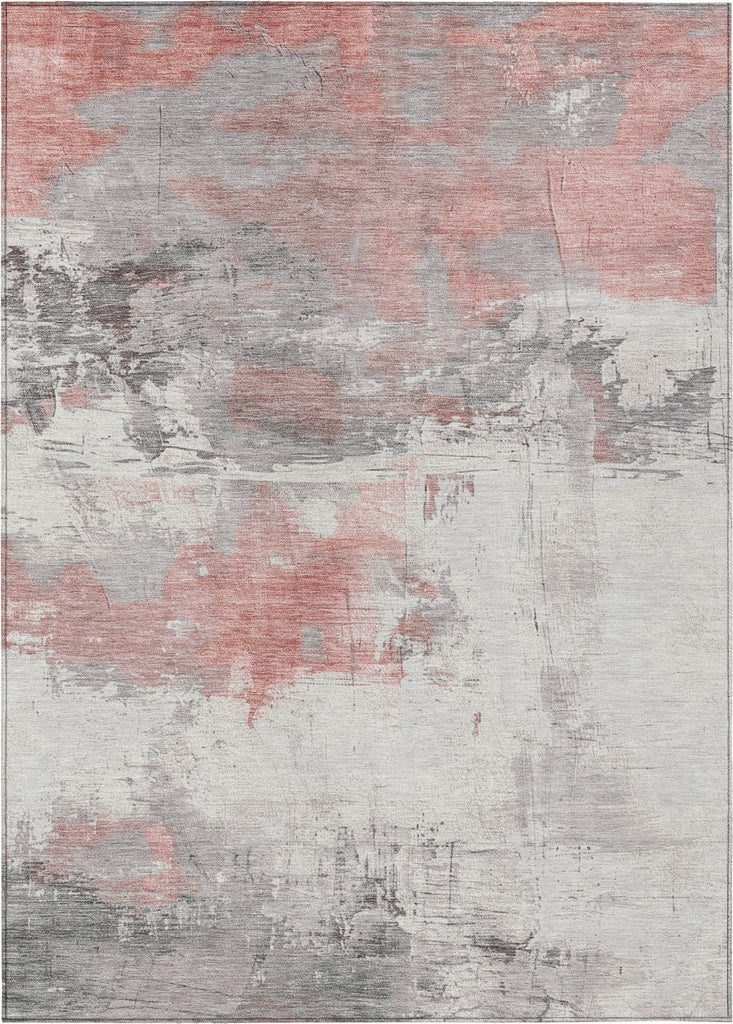 addison chantille acn1685 coral rug