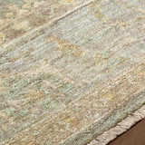 surya khotan kht 2304 sage rug