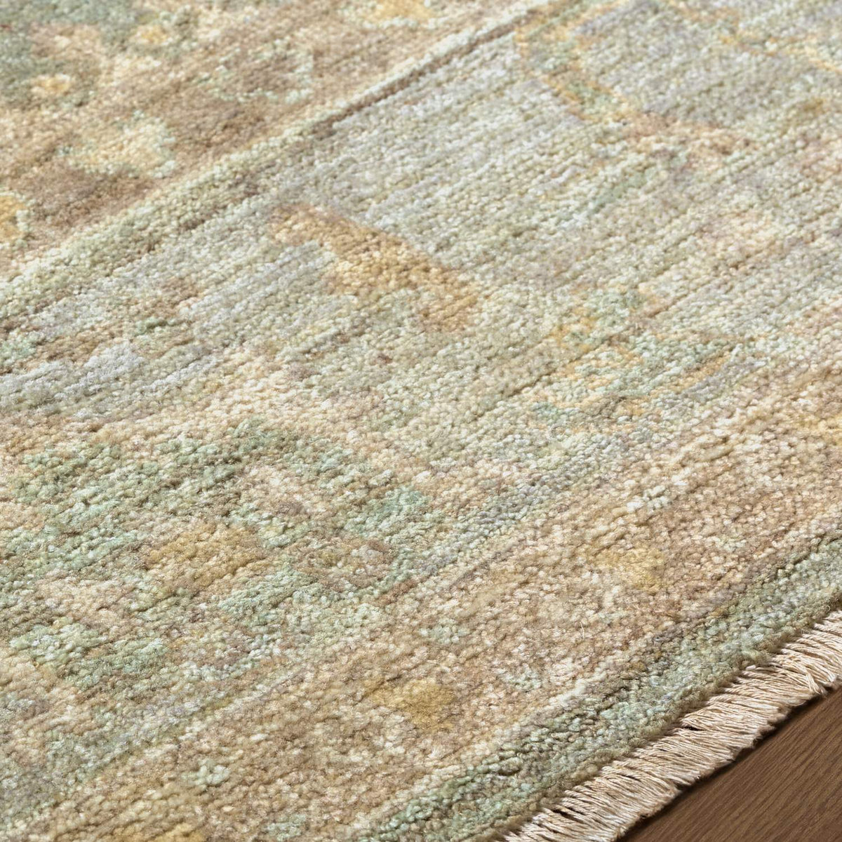 surya khotan kht 2304 sage rug