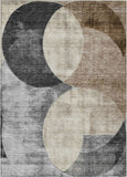 Addison Chantille ACN1140 Pewter Rug