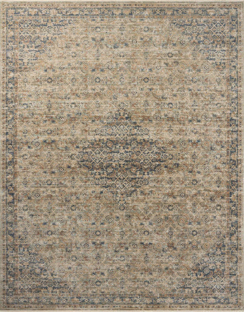 loloi rugs heritage her 08 sage navy rug