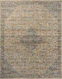 loloi rugs heritage her 08 sage navy rug