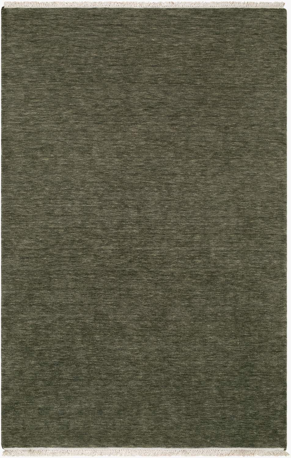 surya evergreen evg 2321 olive green rug
