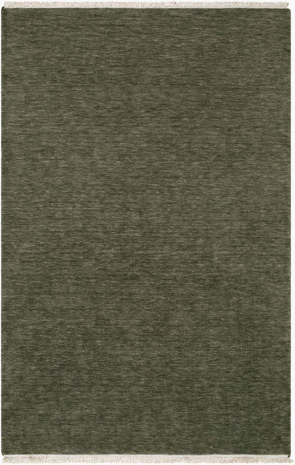 surya evergreen evg 2321 olive green rug