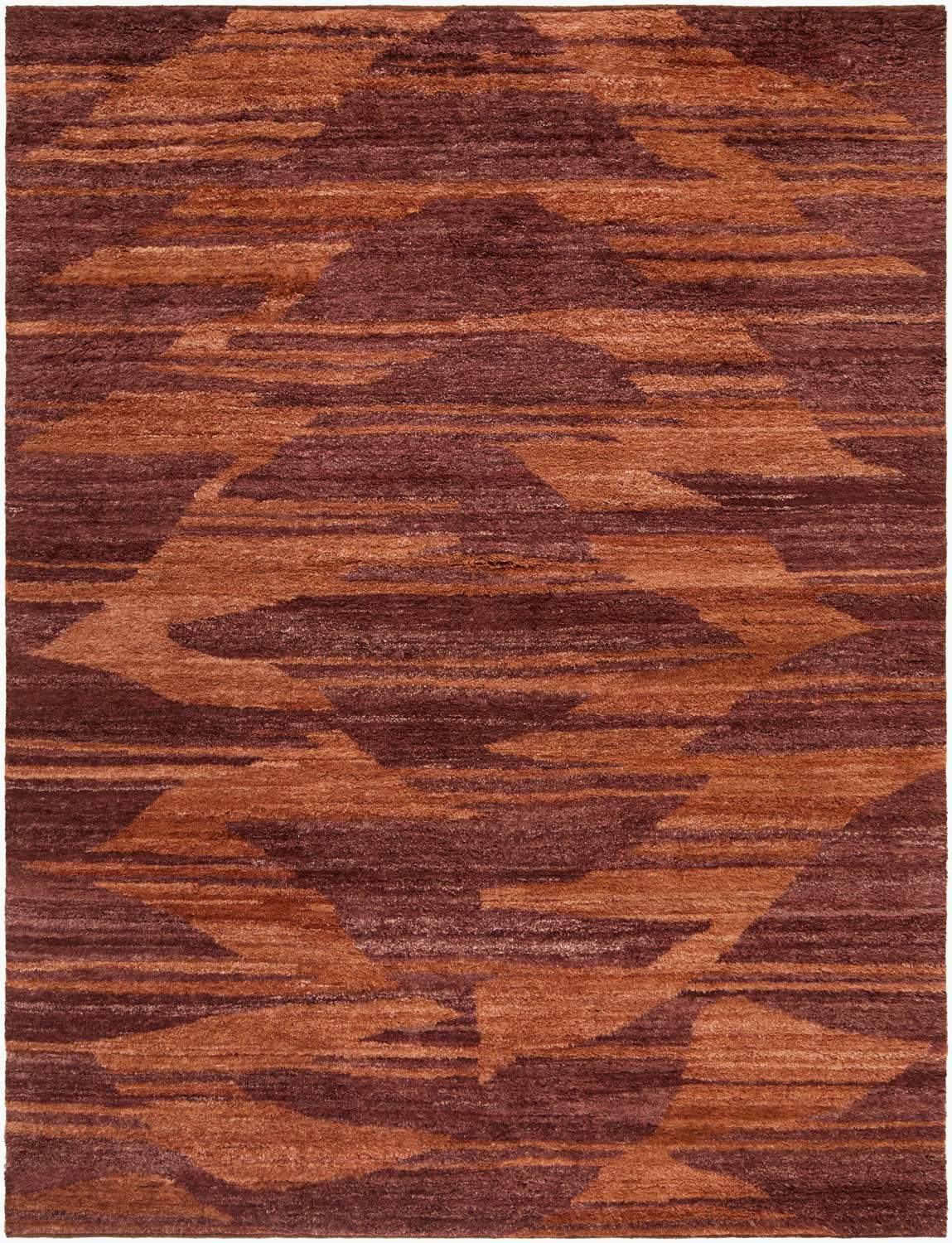 surya herat het 2304 mahogany rug