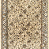 dynamic rugs brilliant 7211 820 linen rug