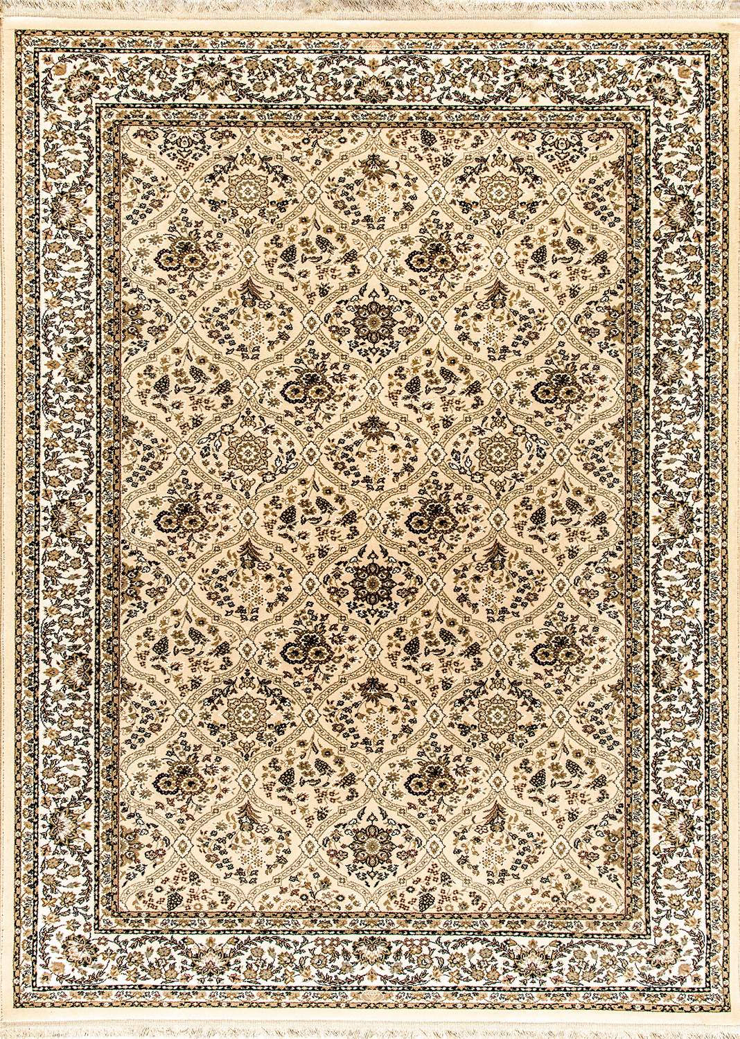 dynamic rugs brilliant 7211 820 linen rug