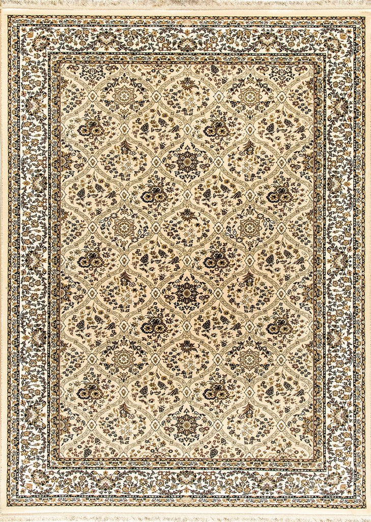 dynamic rugs brilliant 7211 820 linen rug