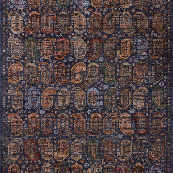 loloi rugs winchester wnc 04 navy multi rug