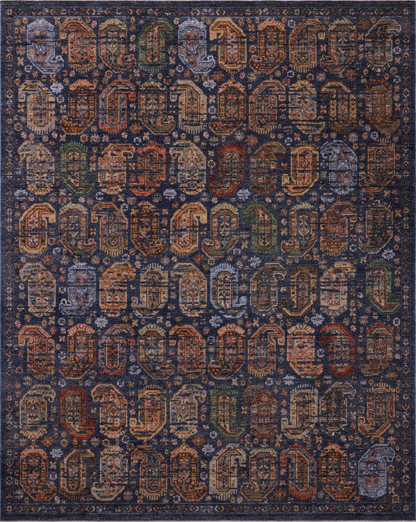 loloi rugs winchester wnc 04 navy multi rug