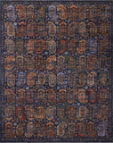 loloi rugs winchester wnc 04 navy multi rug