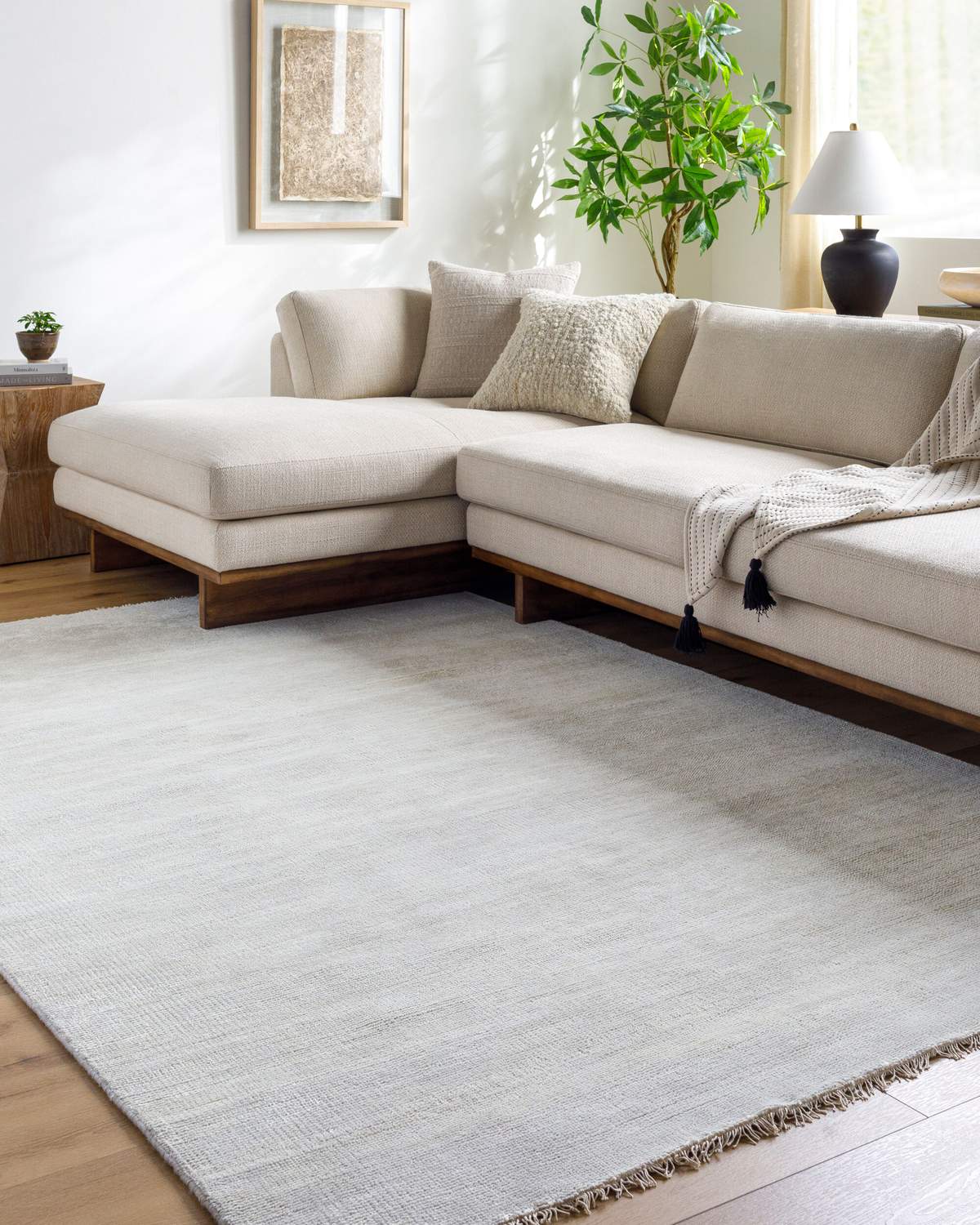 surya epic epi 2309 light gray rug