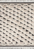 loloi rugs khalid kf 02 natural black rug