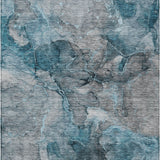addison chantille acn689 teal rug