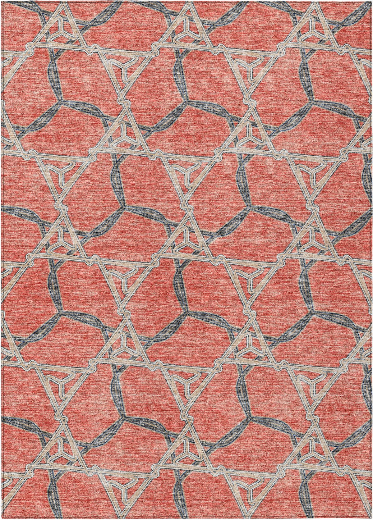 addison chantille acn959 coral rug