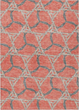 addison chantille acn959 coral rug