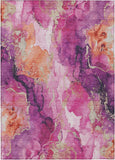 addison chantille acn1785 garnet rug