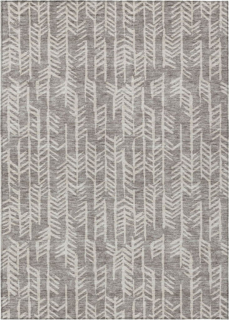 addison chantille acn906 taupe rug
