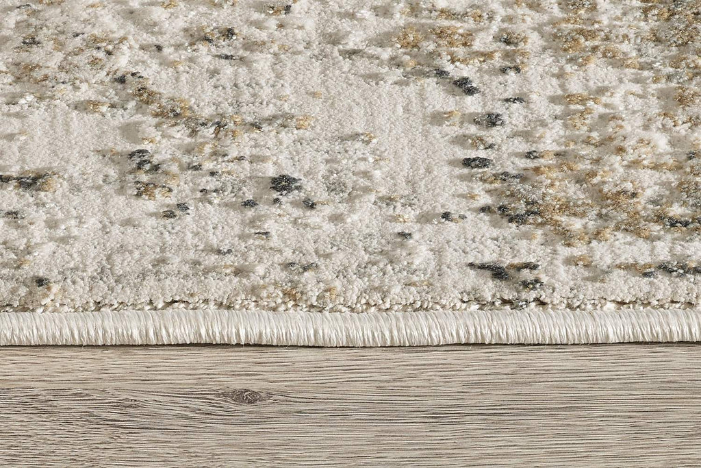 dynamic quartz 27031 180 beige rug