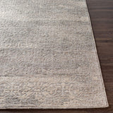 surya tunus tun 2303 gray rug