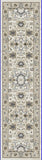 dynamic rugs yazd 8531 100 ivory rug