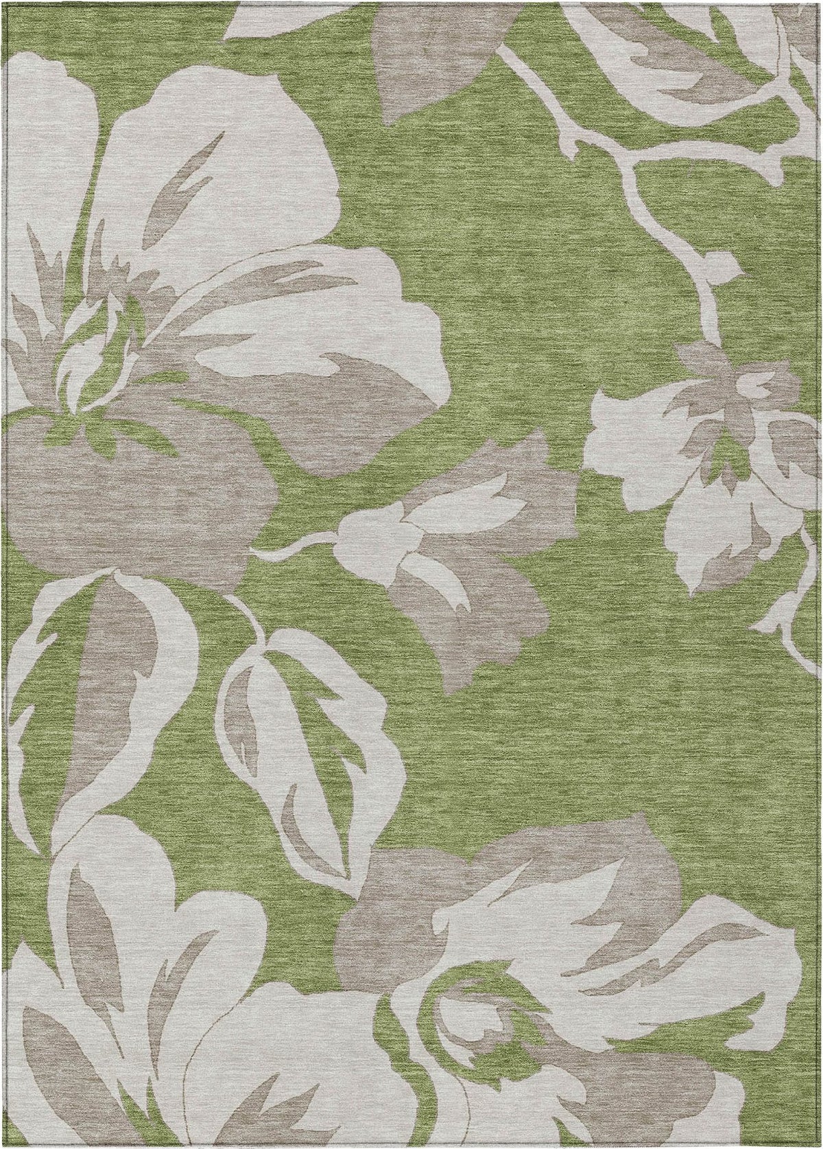 addison chantille acn857 olive rug