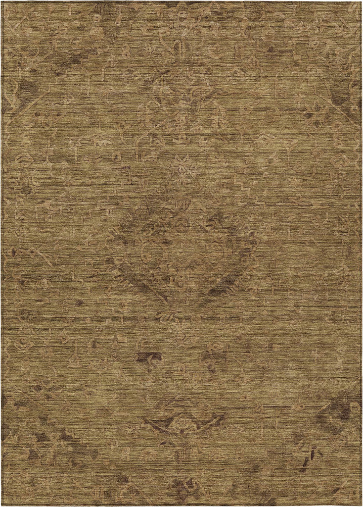 addison chantille acn1111 brown rug