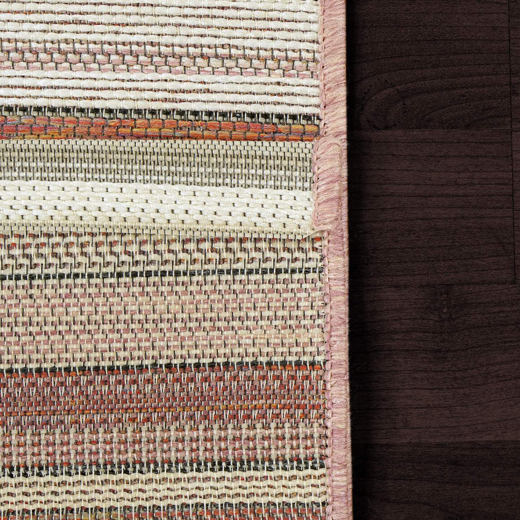 dynamic newport 96005 8003 blush rug