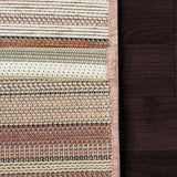 dynamic newport 96005 8003 blush rug