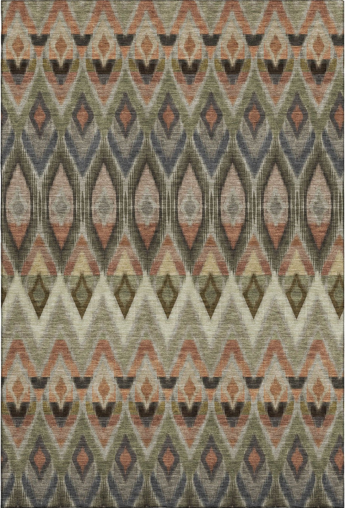 addison mayfield amf617 taupe rug