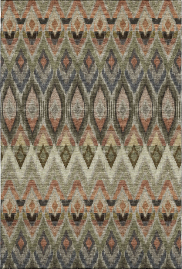 addison mayfield amf617 taupe rug