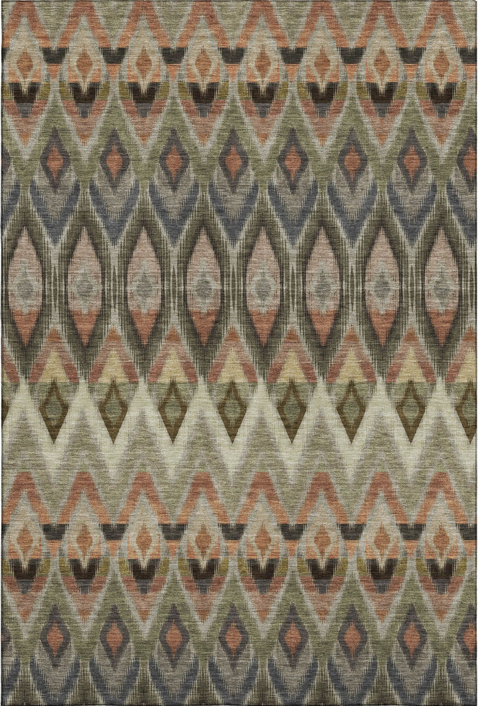 addison mayfield amf617 taupe rug