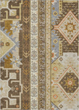 addison chantille acn1015 brown rug