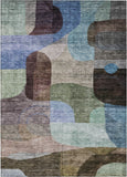 addison chantille acn1115 brown rug