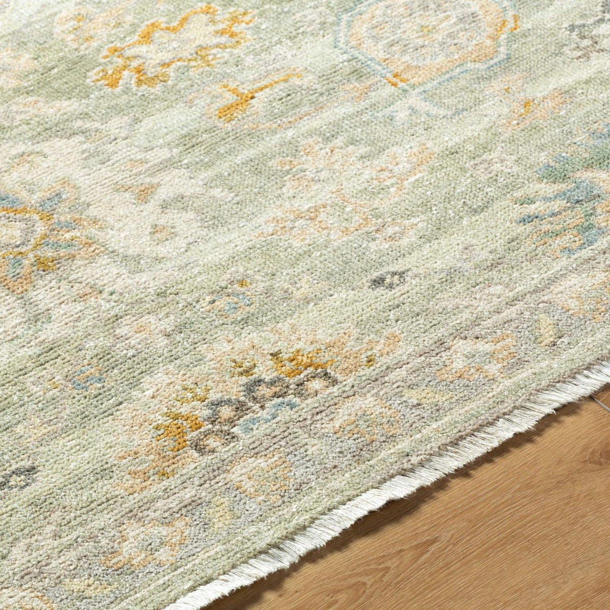 surya anelka ank 2304 dusty sage rug