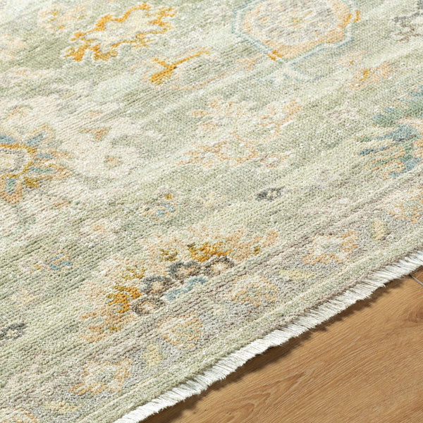 surya anelka ank 2304 dusty sage rug