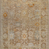 surya sinclair scc 2300 taupe rug