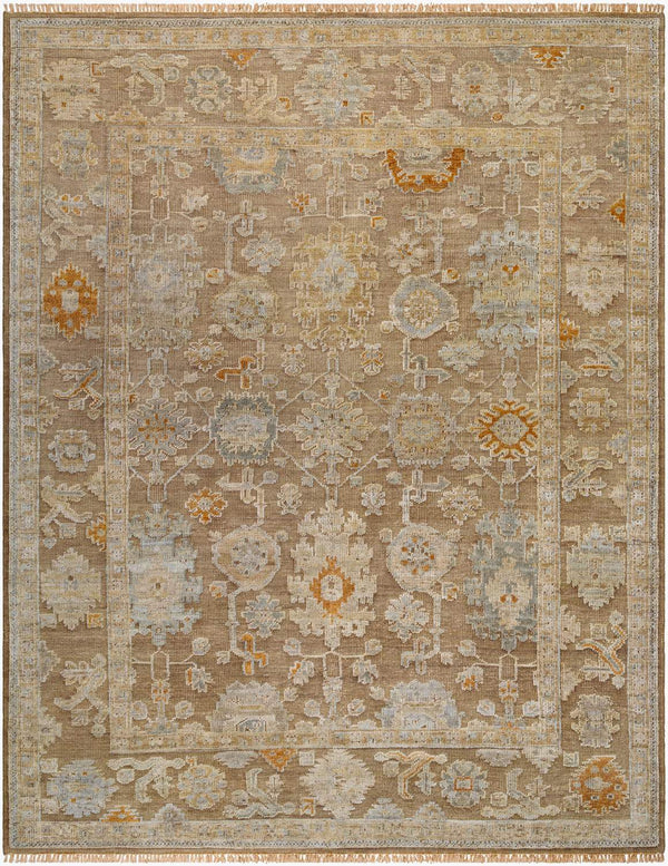 surya sinclair scc 2300 taupe rug