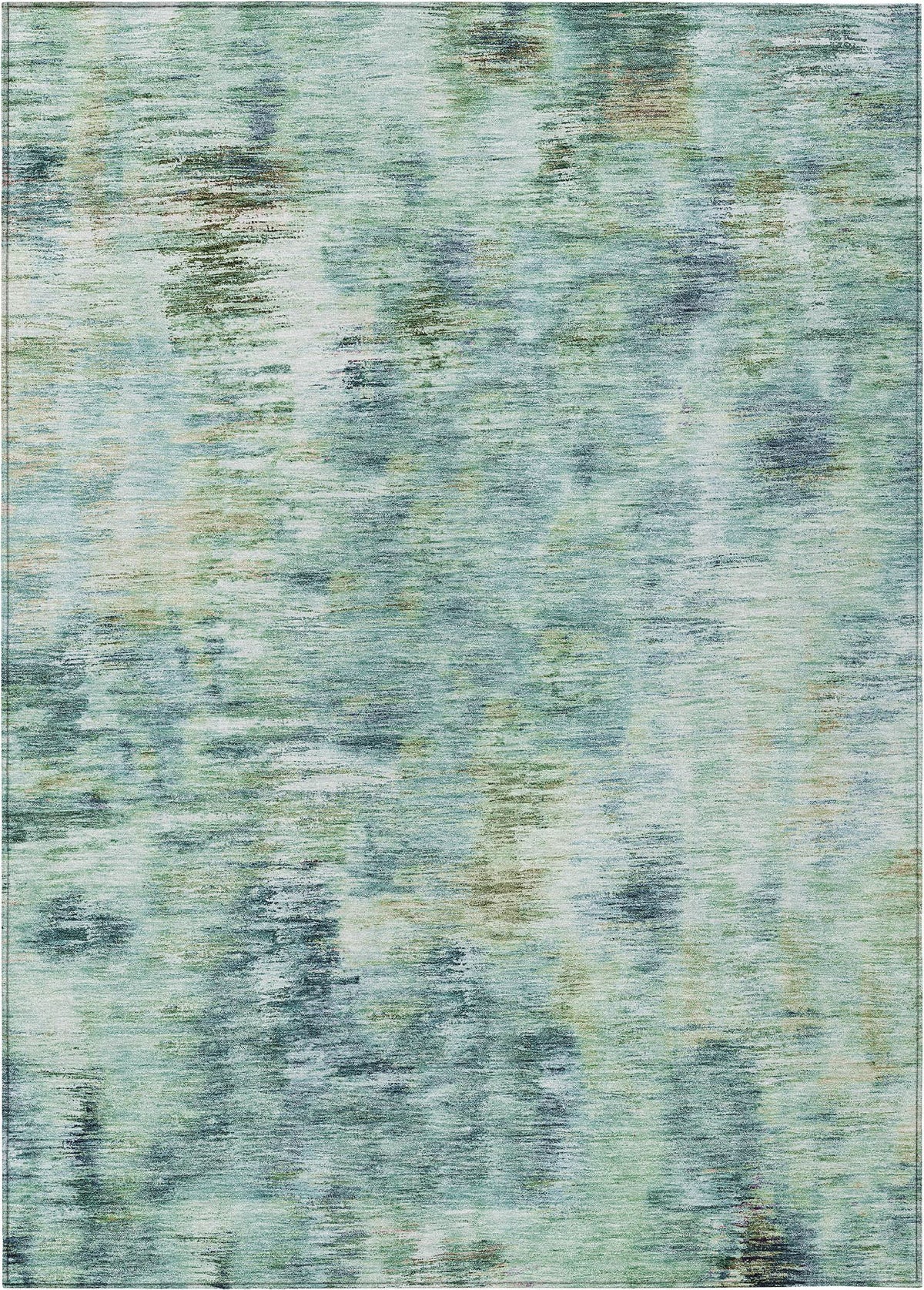 addison chantille acn813 teal rug